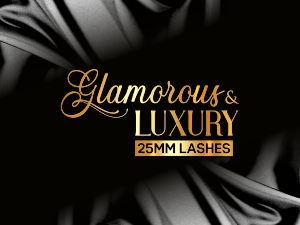 Innovation of Eyelashes - The world’s best false eyelashes manufacture