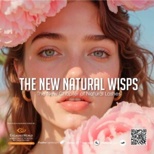 the new natural wips