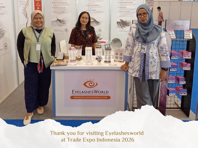 Trade Expo Indonesia 2026