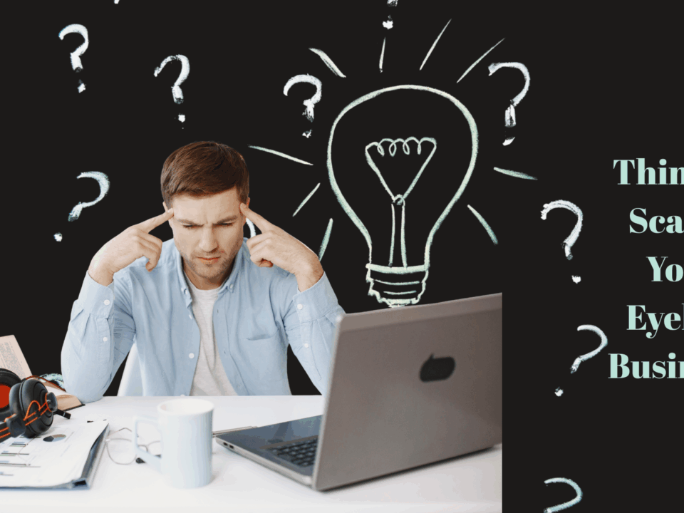 Möchten Sie Ihr Wimperngeschäft ausbauen?