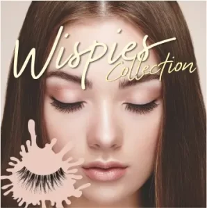 WISPIES-COLLECTION-1 (1) Eyelashesworld.com - Hersteller der weltbesten Falsche Wimpern