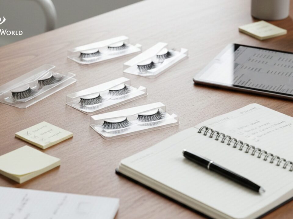 Strategie zur Überbestandsvermeidung