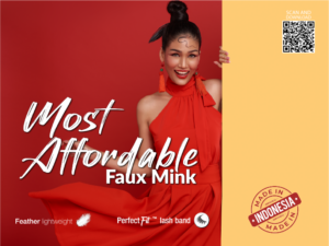 Innovation of Eyelashes - The world’s best false eyelashes manufacture