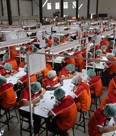 Eyelashesworld: Hersteller für hochwertige Wimpernprodukte