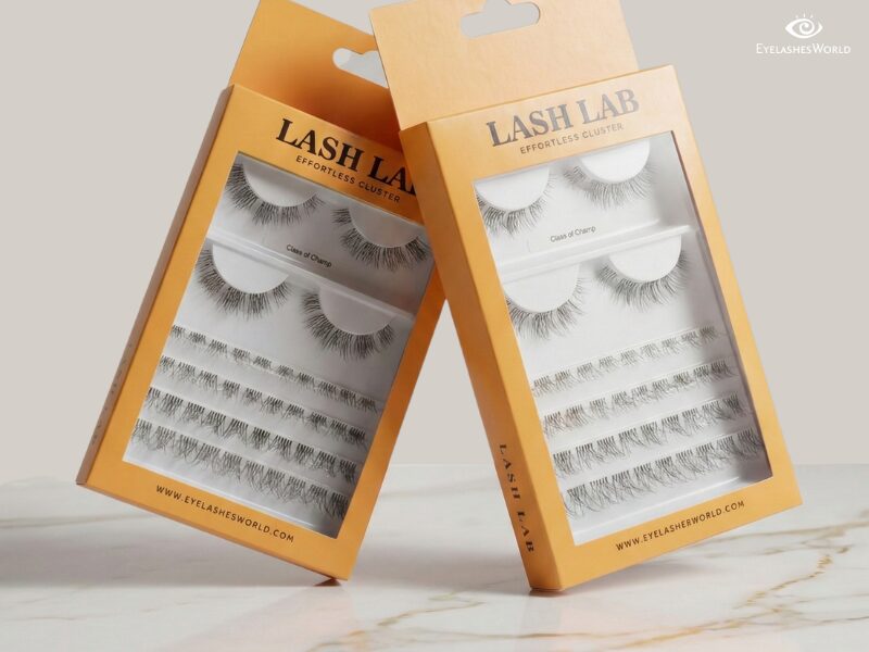 LashLab Cluster