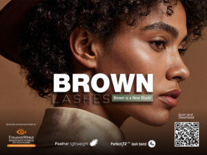 Innovation of Eyelashes - The world’s best false eyelashes manufacture