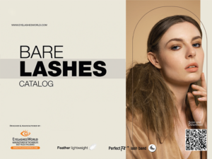 Innovation of Eyelashes - The world’s best false eyelashes manufacture