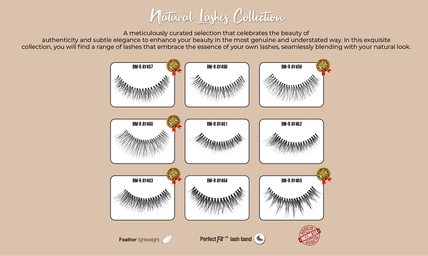 Explore Affordable Human Hair Strip Lashes at EyelashesWorld