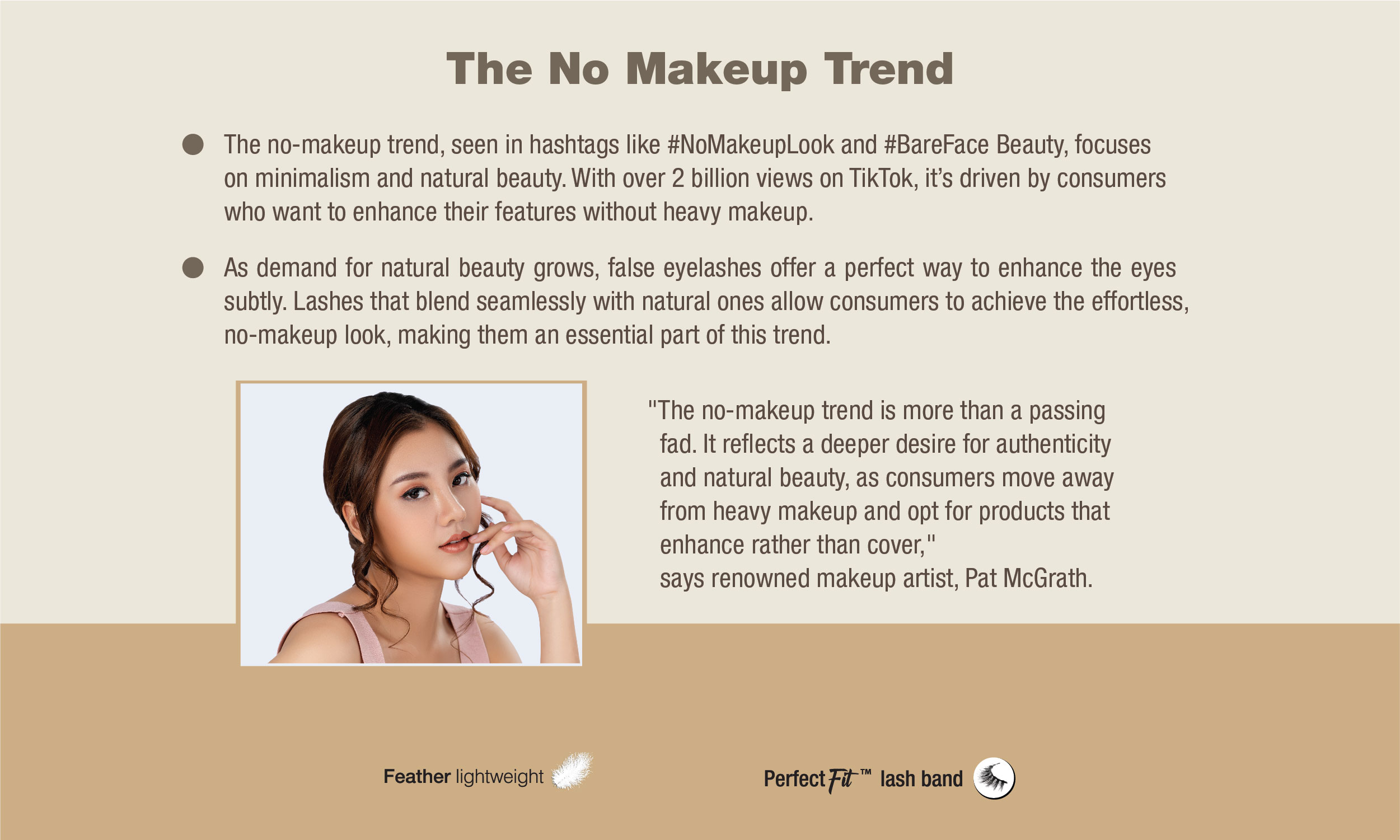 Discover Premium False Eyelashes at EyelashesWorld.com