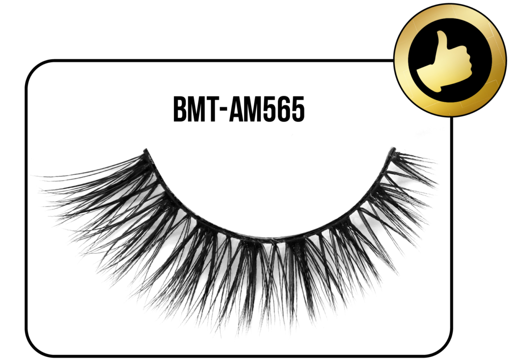 Explore Affordable Faux Mink Lashes at EyelashesWorld