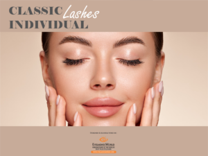 Innovation of Eyelashes - The world’s best false eyelashes manufacture