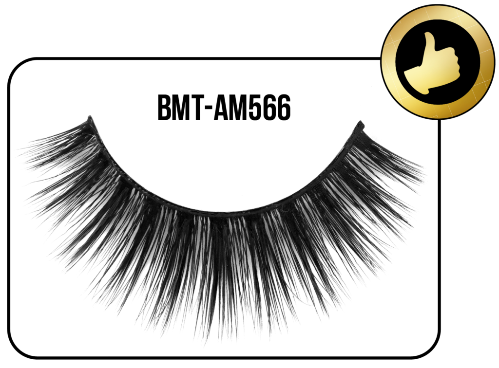 Explore Affordable Faux Mink Lashes at EyelashesWorld