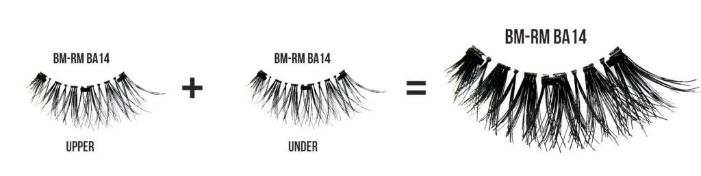 Discover Our Premium Handcrafted Magnetic Lashes Today