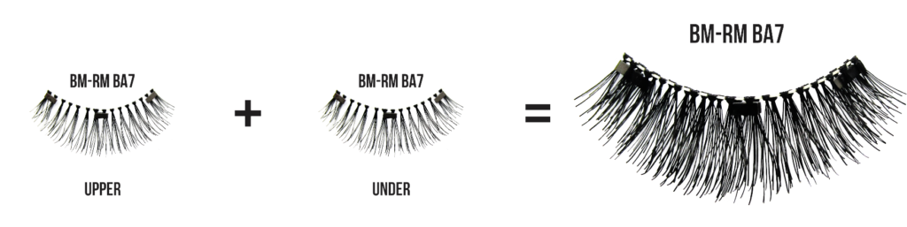 Discover Our Premium Handcrafted Magnetic Lashes Today