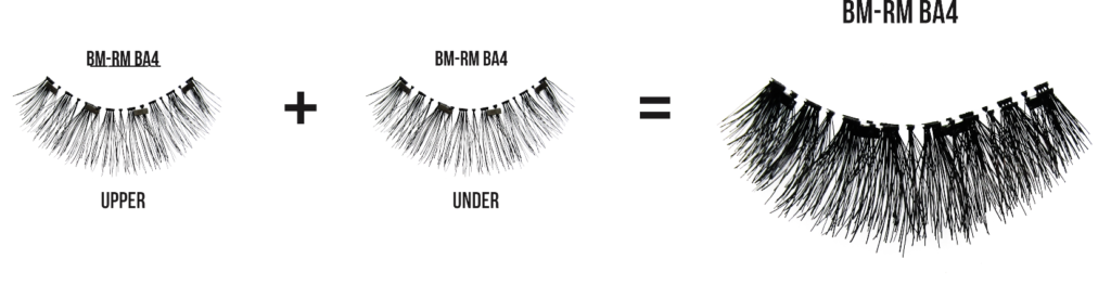 Discover Our Premium Handcrafted Magnetic Lashes Today