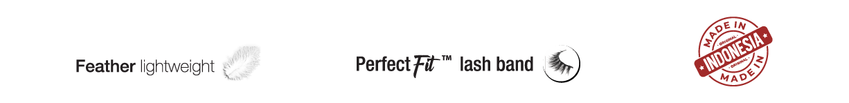 Explore Affordable Human Hair Strip Lashes at EyelashesWorld