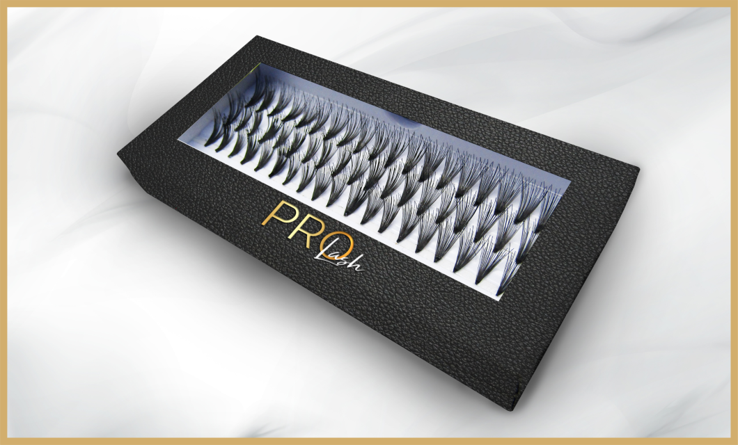 Discover Premium False Eyelashes at Eyelashes World Online