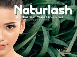 Innovation of Eyelashes - The world’s best false eyelashes manufacture