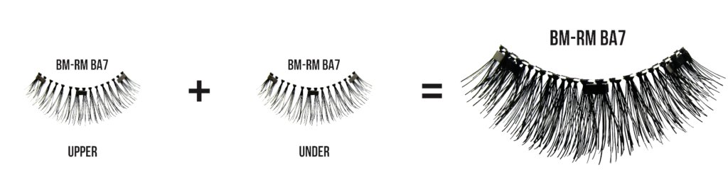 Discover Our Premium Handcrafted Magnetic Lashes Today