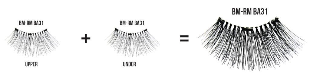 Discover Our Premium Handcrafted Magnetic Lashes Today