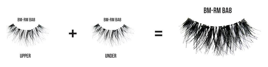 Discover Our Premium Handcrafted Magnetic Lashes Today