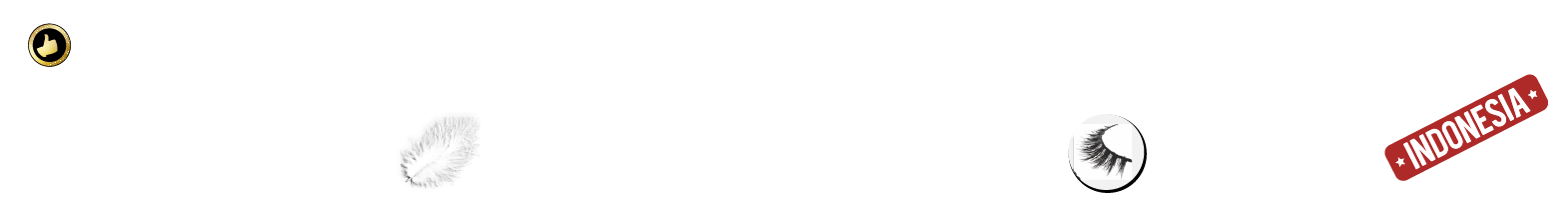 Explore Affordable Faux Mink Lashes at EyelashesWorld