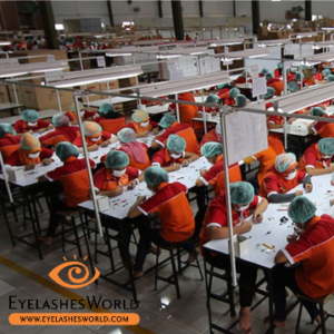 EyelashesWorld - Lashletter 8 image