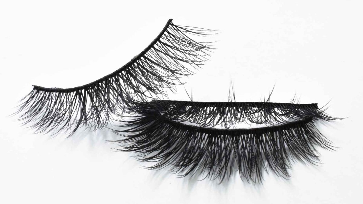 Eyelashesworld.com - False Eyelashes Manufacture