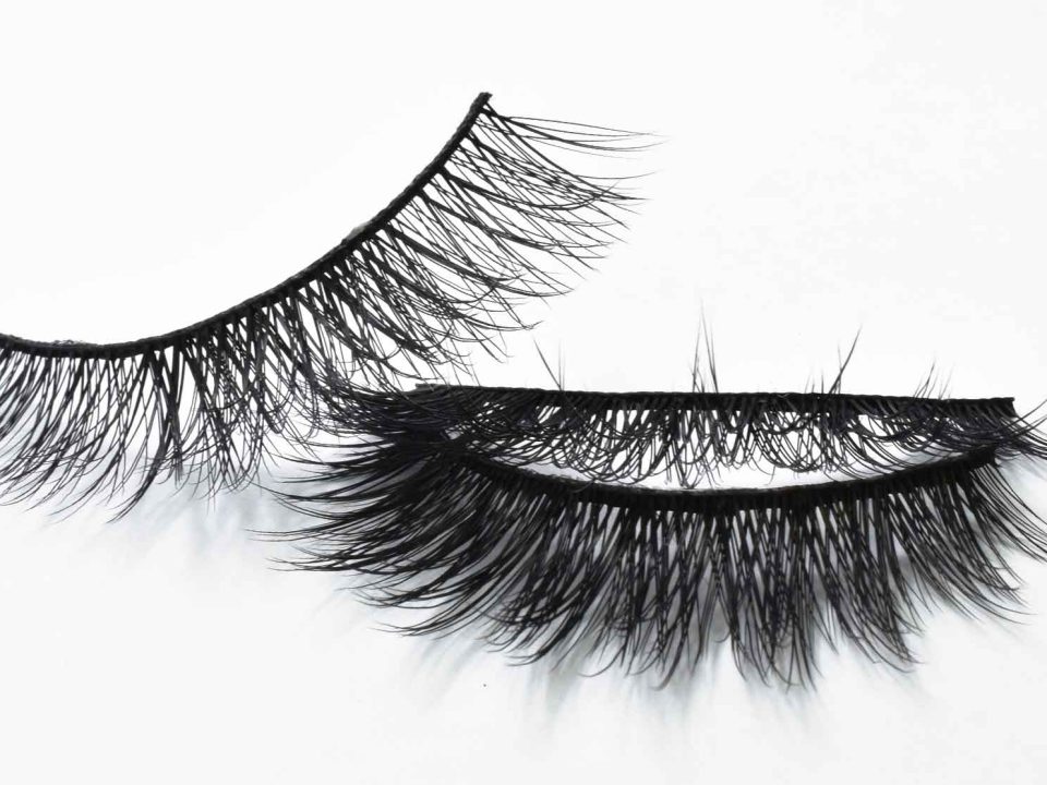 Eyelashesworld.com - False Eyelashes Manufacture