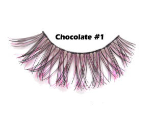 Discover Vibrant Seasonal Eyelashes for Every Occasion