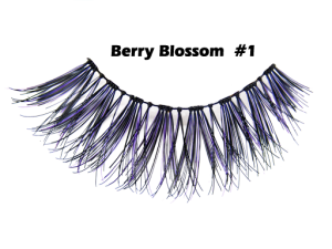 Discover Vibrant Seasonal Eyelashes for Every Occasion