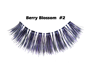 Discover Vibrant Seasonal Eyelashes for Every Occasion