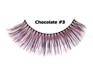 Discover Vibrant Seasonal Eyelashes for Every Occasion