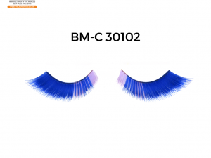 Explore Trendy Colour Full Lashes for Stunning Looks