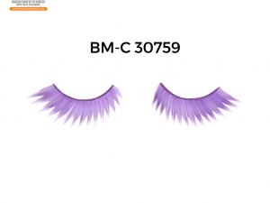 Discover Trendy Colour Full Lashes for Every Occasion