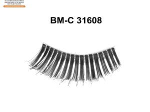 Trendy Colourful Lashes for Your Perfect Look