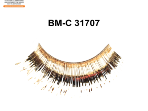 Discover Trendy Colourful Lashes for Stunning Looks