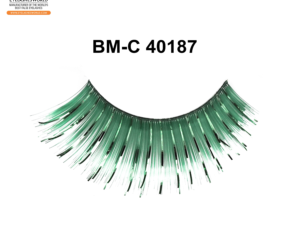 Discover Trendy Colourful Lashes for Captivating Looks