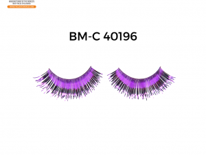 Trendy Colored Strip Lashes for Flawless Looks and Eyes