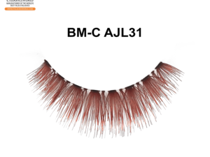 Colourful Lashes for Trendy Looks - Eyelashes World