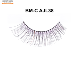 Trendy Colourful Lashes for Stunning Eye Looks Everyday