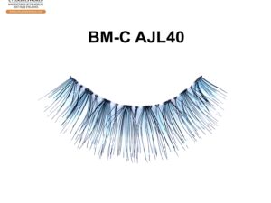 Discover Trendy Colourful Lashes for Your Stunning Look