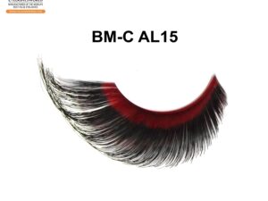 Discover Trendy Colourful Lashes for Eye-Catching Looks