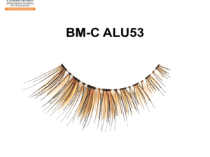 Colorful Lashes for Trendy Looks at Eyelashes World