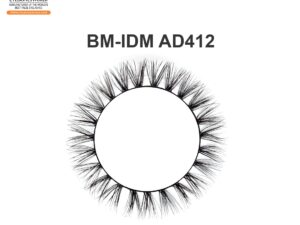 Create Beautiful Looks with DIY Cluster Eyelashes at Home