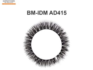 Discover Your Perfect Look with DIY Cluster Lashes