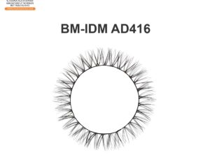 Explore Custom DIY Cluster Lashes for Your Perfect Look