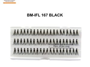 Discover Premium Individual Lashes for Every Style