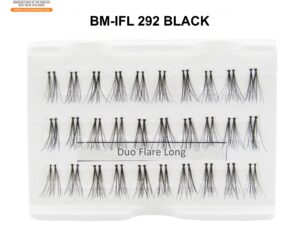 Discover Premium Individual Lashes for Every Style