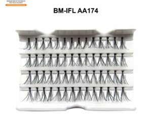 Explore High-Quality Individual Flare Lashes for Every Look